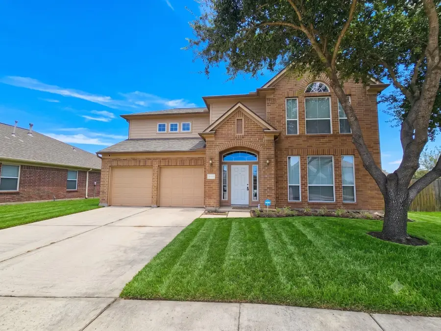 14310 Double Shoals Shoal, Houston, TX 77090 - #3