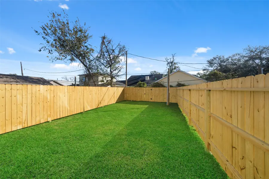 3422 Elser Street, Houston, TX 77009 - #3