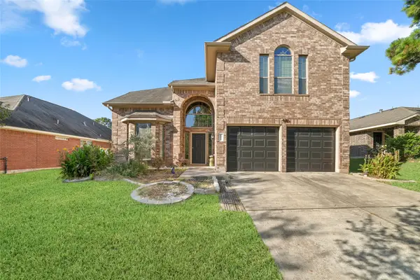13417 Raintree Drive, Montgomery, TX 77356