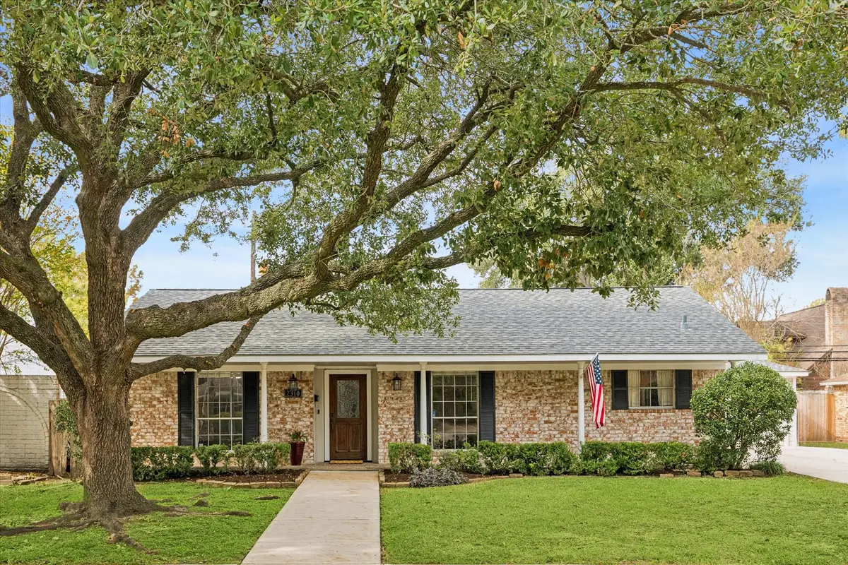 2310 Walnut Bend Lane, Houston, TX 77042 - #1
