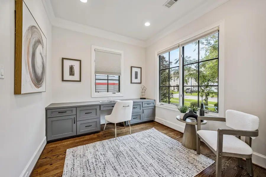 4136 University Boulevard, Houston, TX 77005 - #2