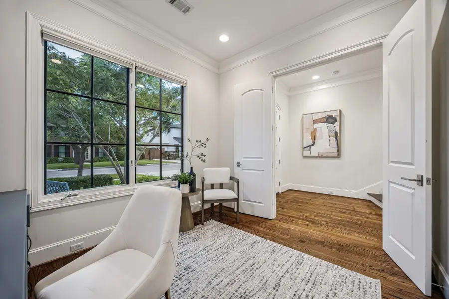 4136 University Boulevard, Houston, TX 77005 - #3