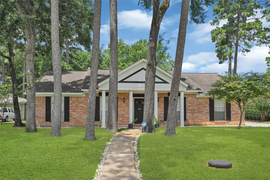 27113 S Harlan Lane, Conroe, TX 77385 - #2