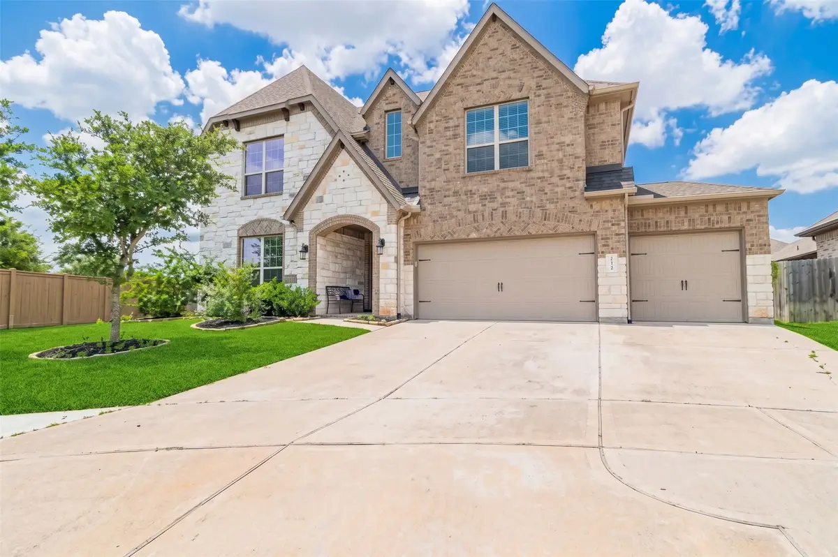 3514 Hampton Landing Court, Katy, TX 77494 - #1