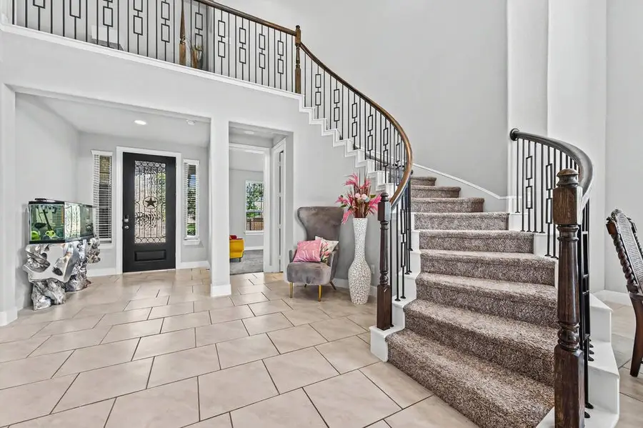3514 Hampton Landing Court, Katy, TX 77494 - #3