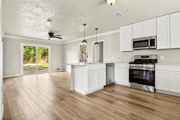 11455 Spottswood Drive, Hockley, TX 77016