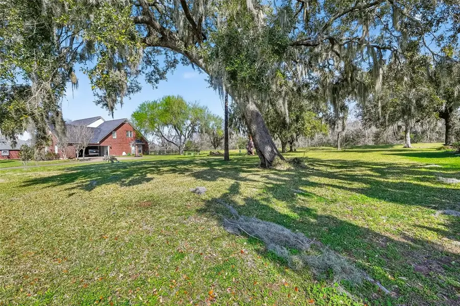 0 Lot 49 Riverside Drive, West Columbia, TX 77486 - #3