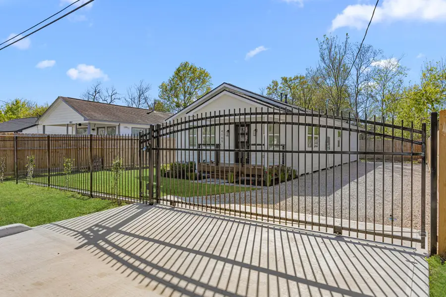 4109 Europa Street, Houston, TX 77022 - #2