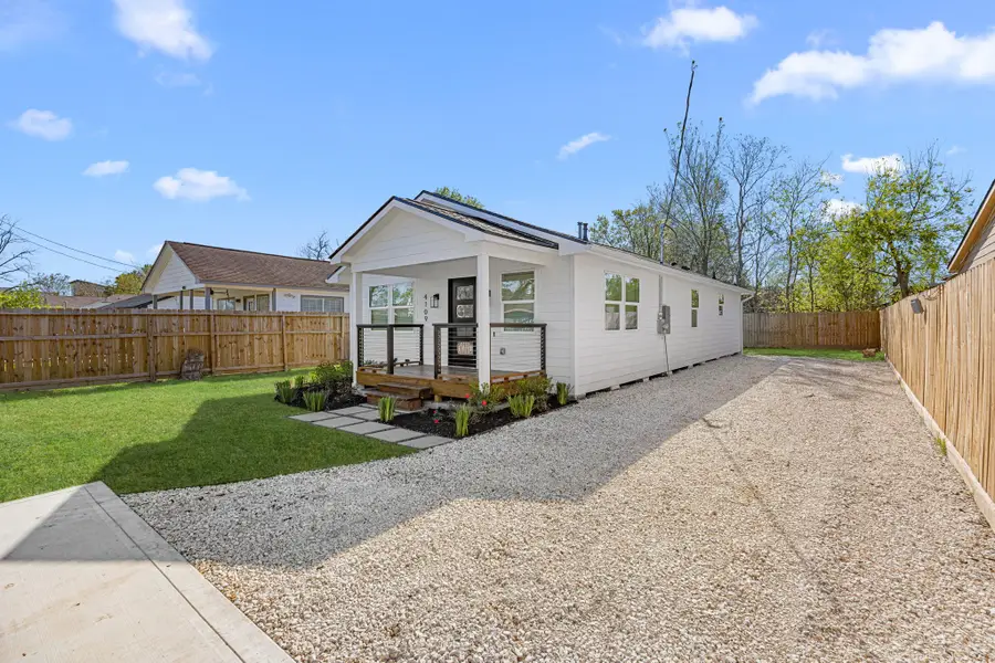 4109 Europa Street, Houston, TX 77022 - #3