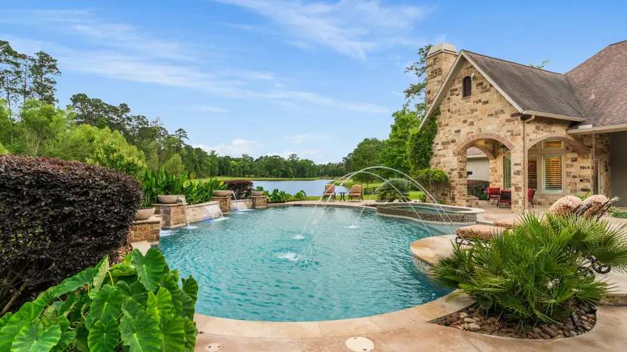 6926 Comanche Bend, Montgomery, TX 77316 - #3