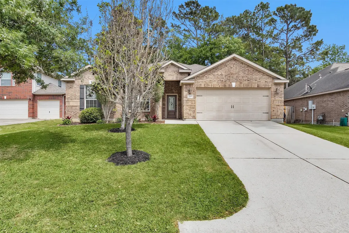2005 Borthwick Lane, Conroe, TX 77301 - #1