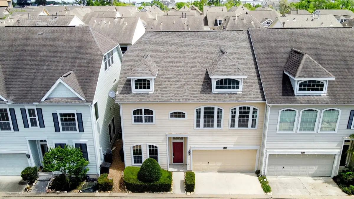 2614 Shady Acres Court, Houston, TX 77008 - #1