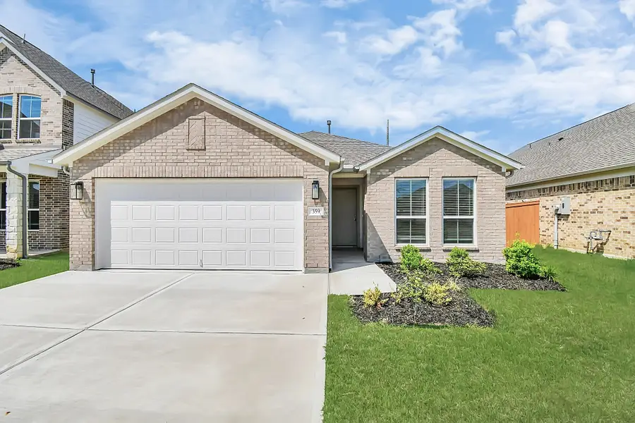 11011 Gardenia Creek Drive, Houston, TX 77044 - #2