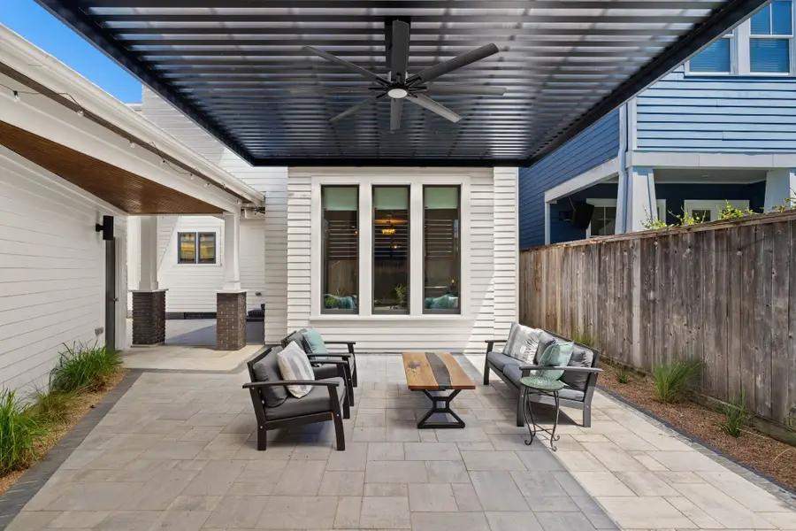 714 E 18th Street, Houston, TX 77008 - #3