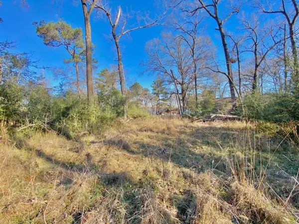Lot #10 Tall Timber Road, Crockett, TX 75835