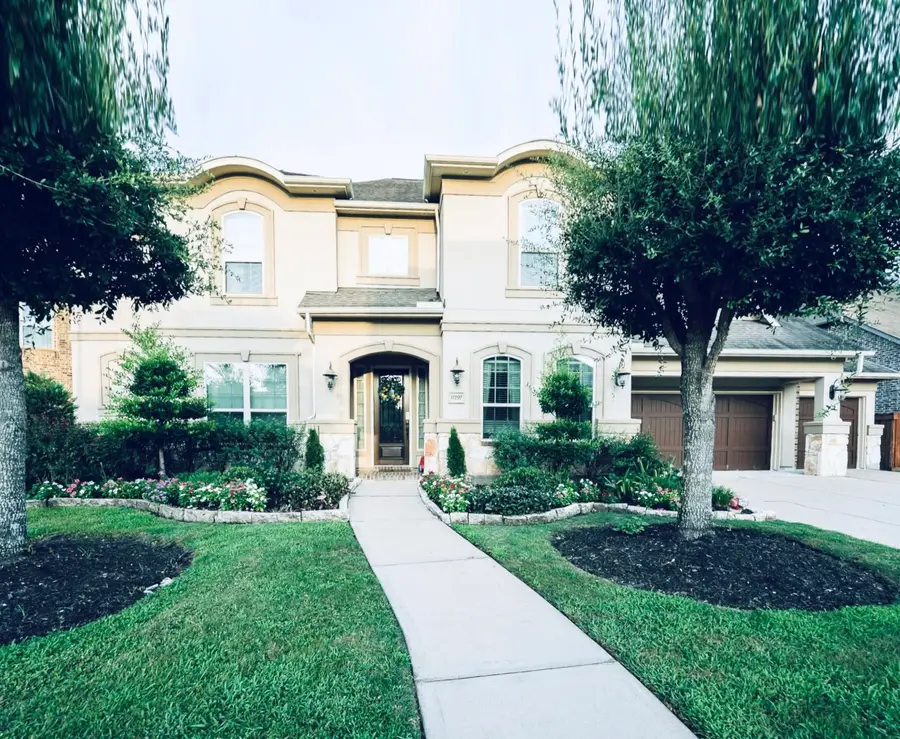 17207 Kilmahew Place, Richmond, TX 77407 - #3