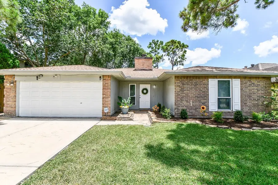 16823 Cobble Ridge Drive, Sugar Land, TX 77498 - #3