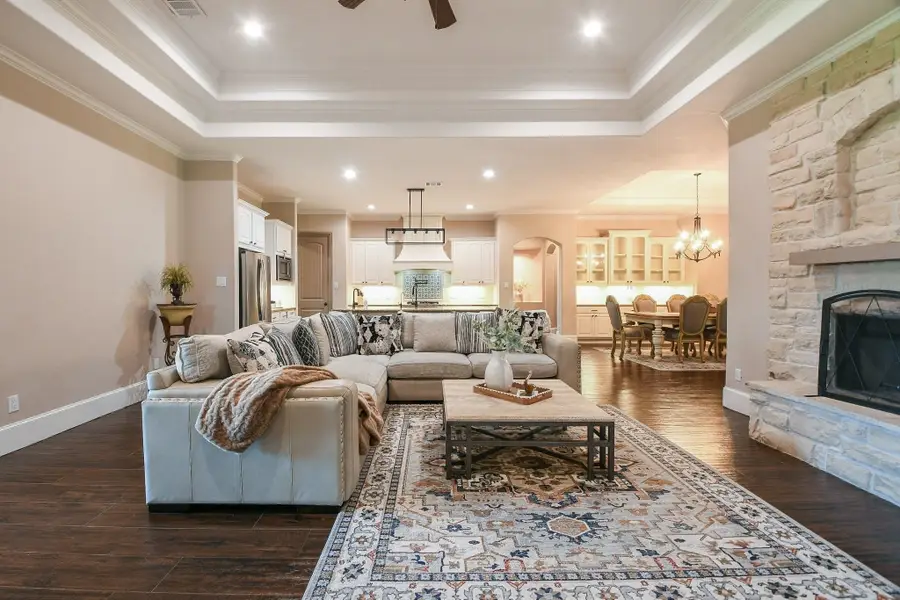 1682 Opal Trail, Willis, TX 77378 - #2