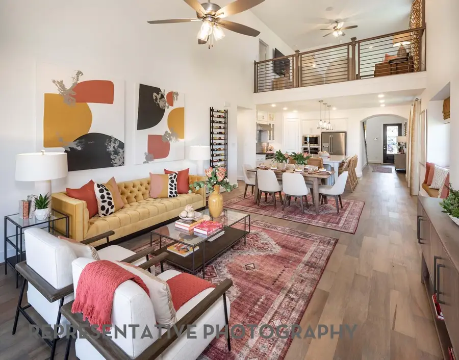 26535 Jolly Prairie Drive, Hockley, TX 77447 - Image #2