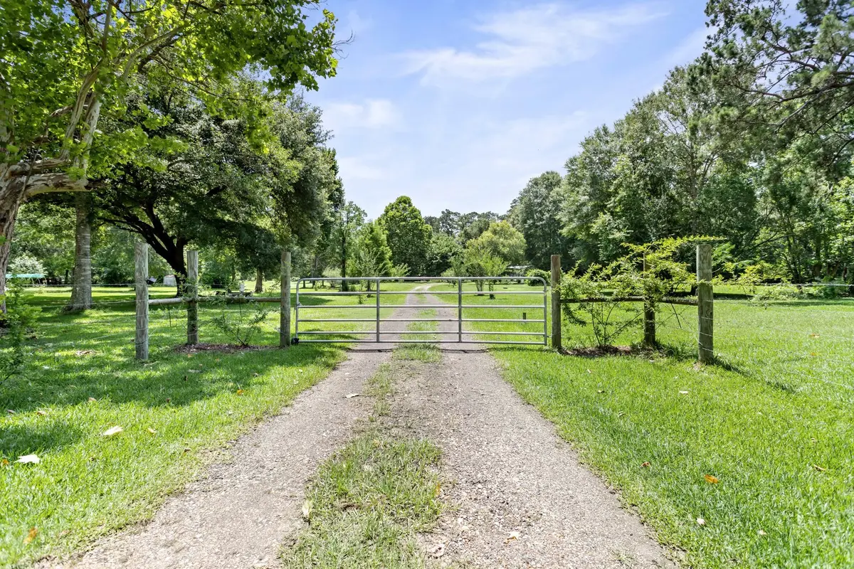 11617 Fm-92 S, Spurger, TX 77660 - #1