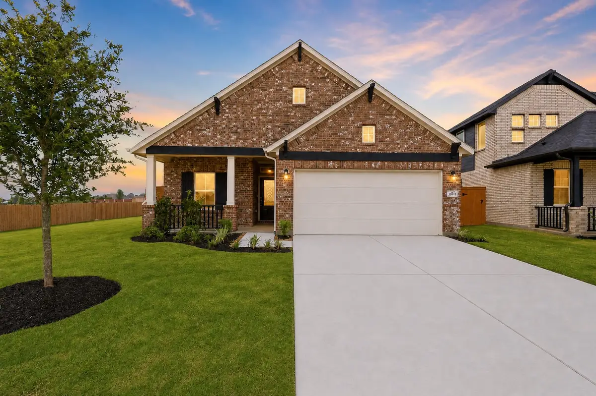 31011 Peck Pass Drive, Waller, TX 77484 - #1