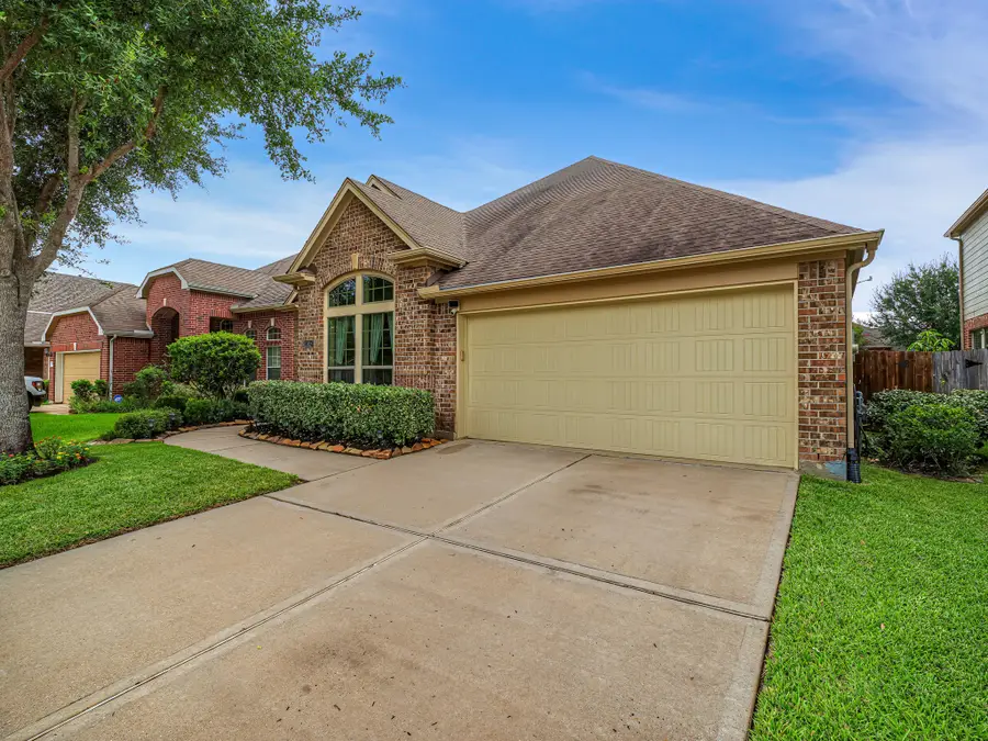 13415 Mesquite Stone Lane, Richmond, TX 77407 - #2