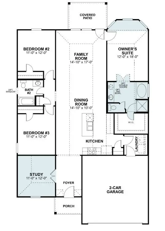 5826 Sunkissed Drive, Fulshear, TX 77441 - Image #2