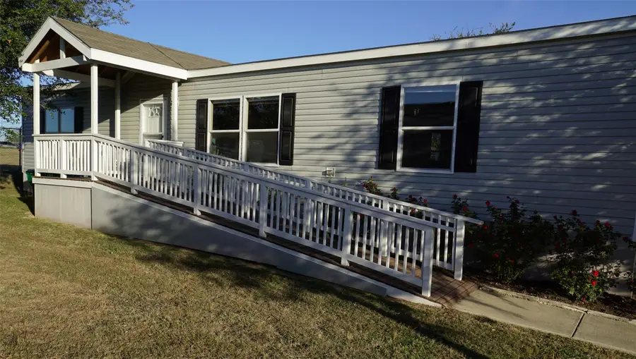 5425 Marengo Place #151, Del Valle, TX 78617 - #2