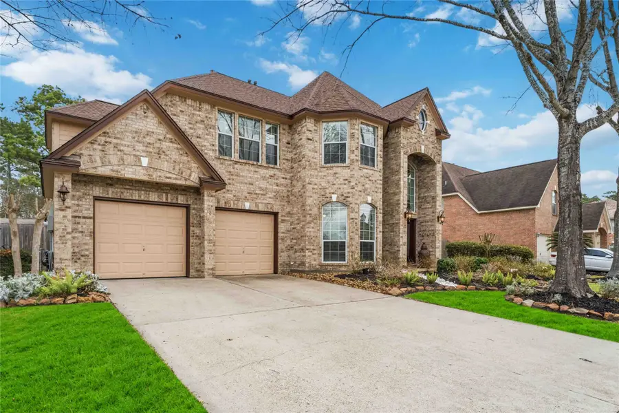 2914 Wilshire Lane, Baytown, TX 77521 - #3