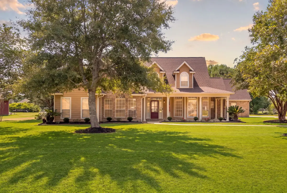 8480 Anastasia Avenue, Beaumont, TX 77705 - #1