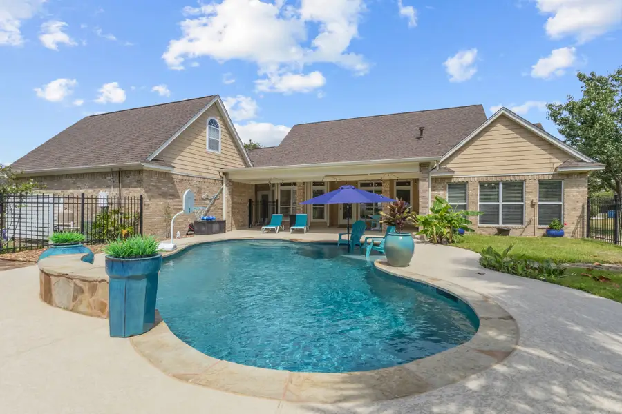 8480 Anastasia Avenue, Beaumont, TX 77705 - #2