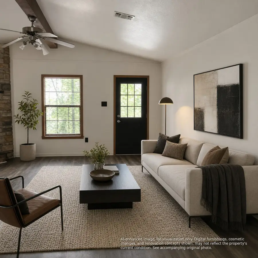 360 L R Outlaw Lane, Cleveland, TX 77328 - #3
