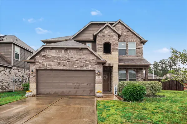 241 Cunningham Fir Trail, Conroe, TX 77301