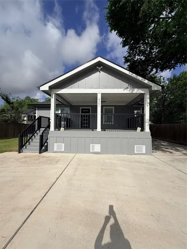 4501 Hirsch Road, Houston, TX 77026