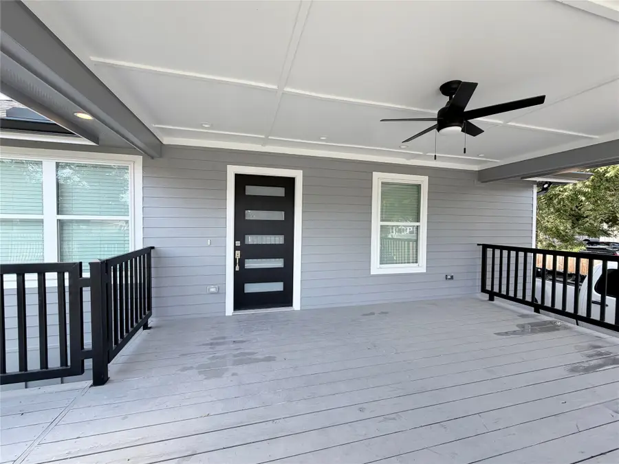 4501 Hirsch Road, Houston, TX 77026 - #3