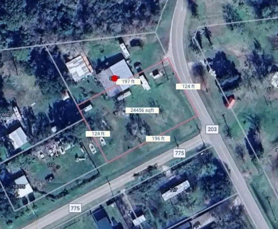 0 County Road 203, Liverpool, TX 77577 - #3