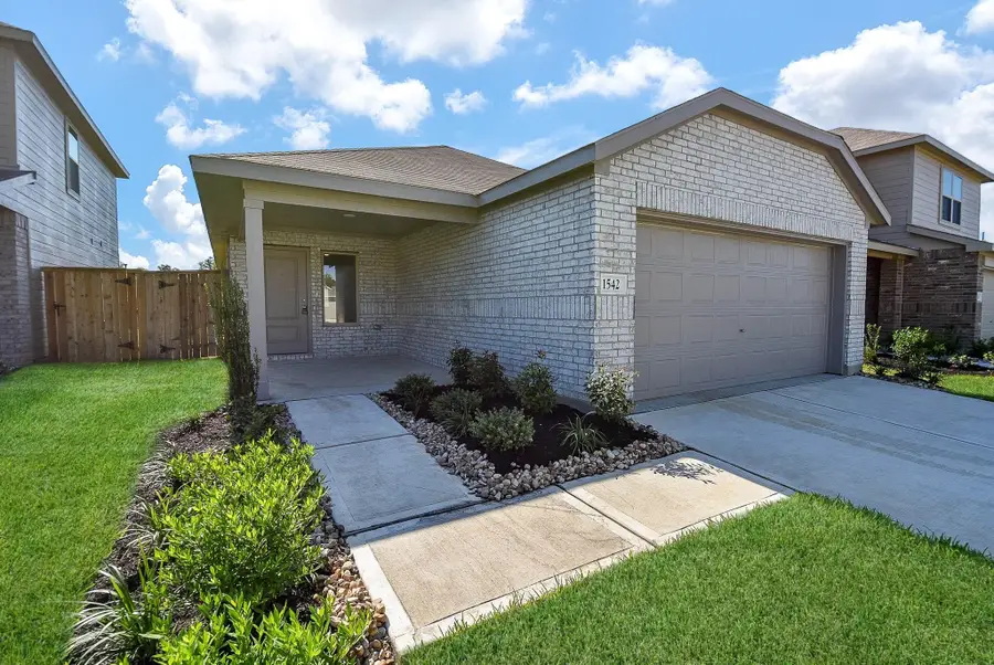 1542 San Sebastien Drive, Conroe, TX 77301 - #2