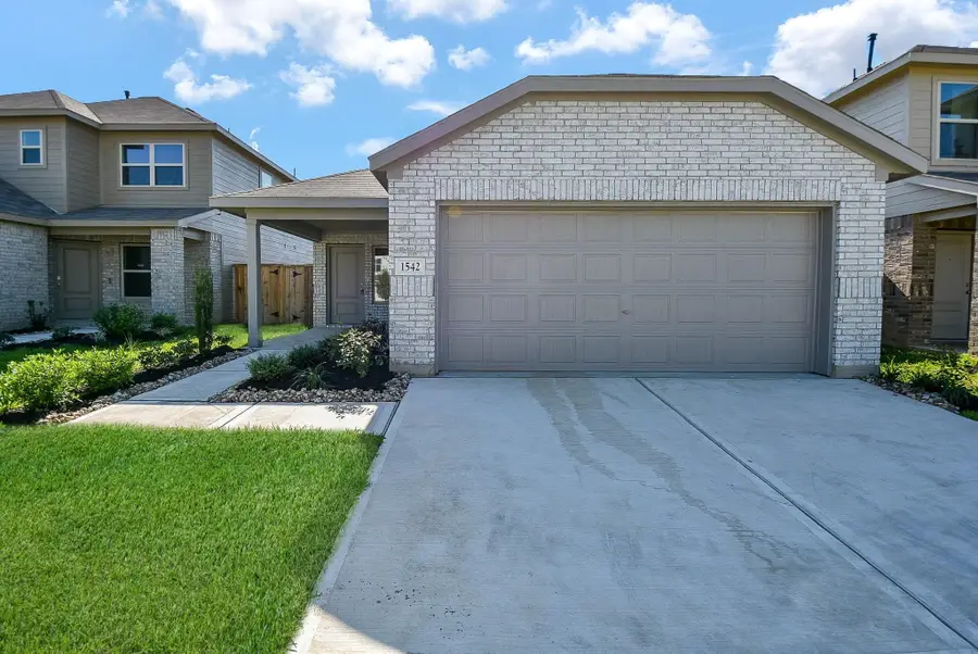 1542 San Sebastien Drive, Conroe, TX 77301 - #3