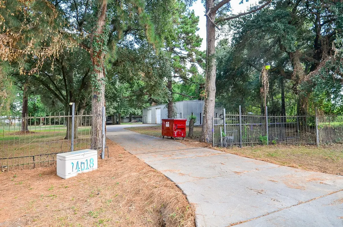 14018 Pine Meadow Lane, Tomball, TX 77377 - #1