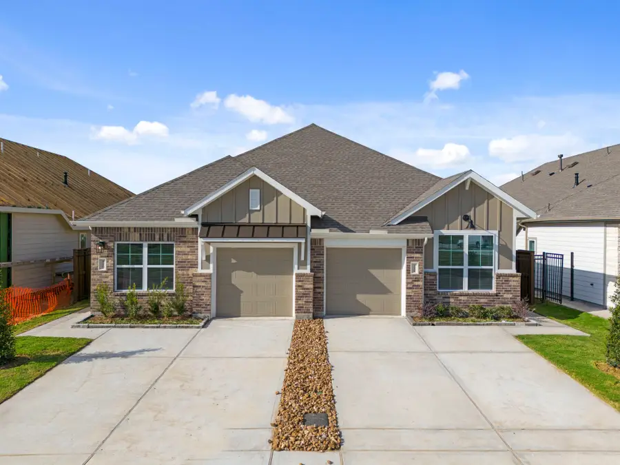 5231 Celestial Court, Rosharon, TX 77583 - #3
