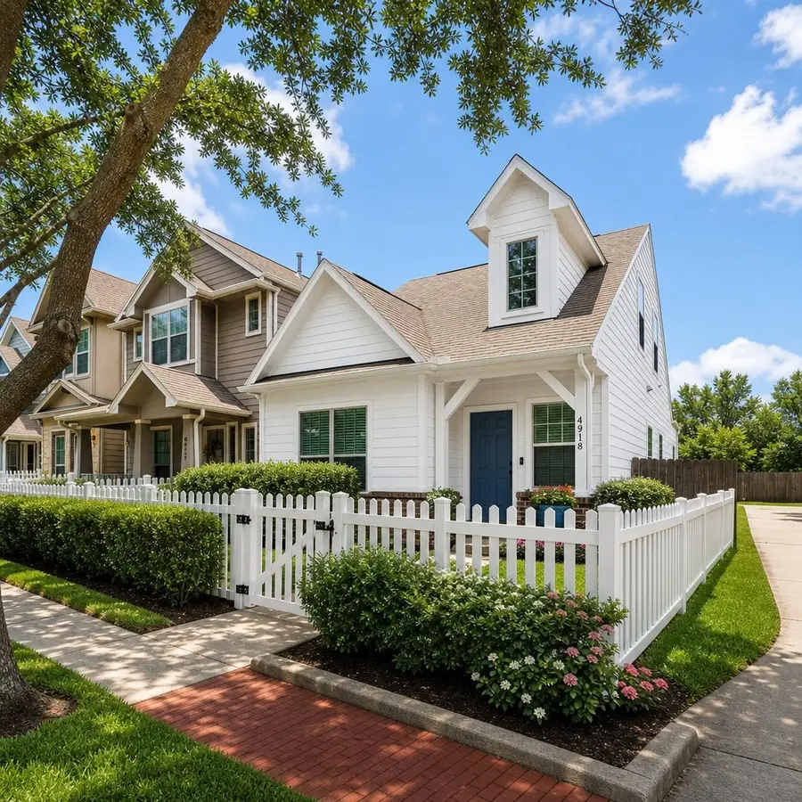 4918 Vista Village Lane, Houston, TX 77092 - #2