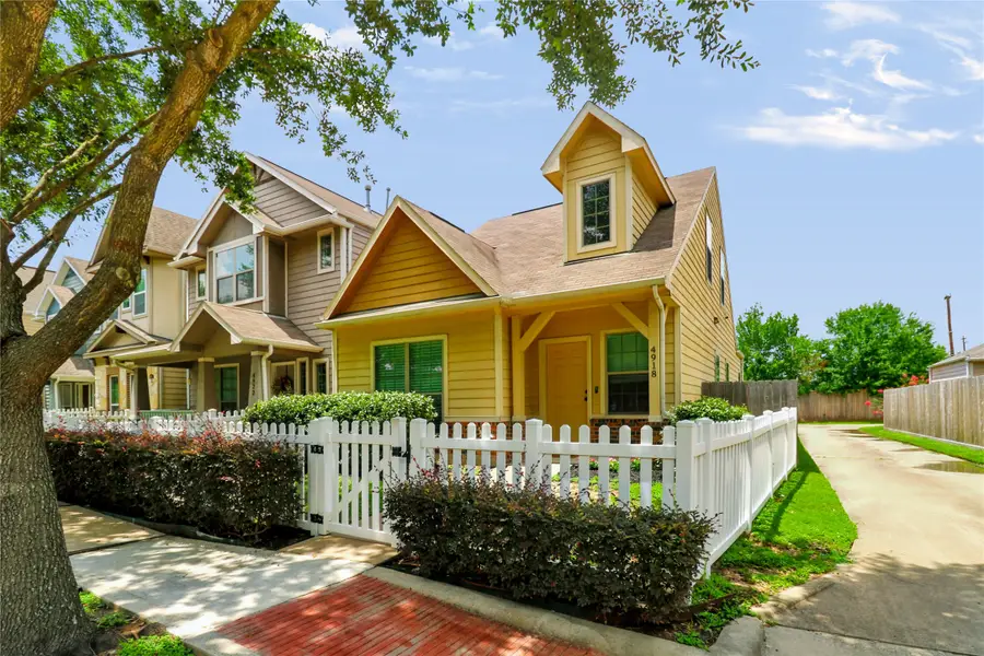 4918 Vista Village Lane, Houston, TX 77092 - #3