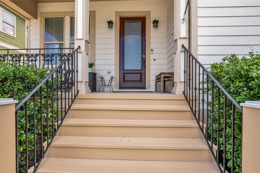 1122 W 18th Street, Houston, TX 77008 - #2