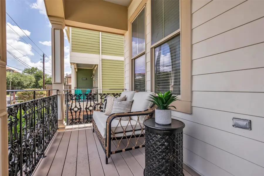 1122 W 18th Street, Houston, TX 77008 - #3