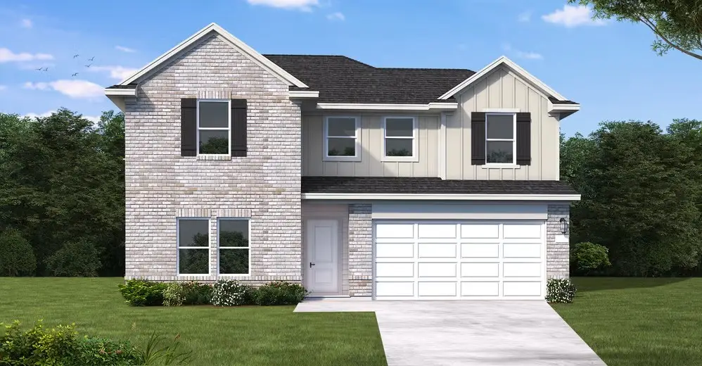 2009 Spark Vista Lane, Katy, TX 77493 - #1