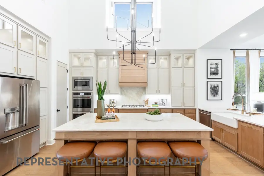 31031 Vintage Creek Lane, Fulshear, TX 77441 - #3