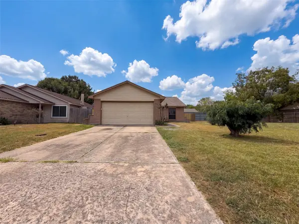 3307 Brookston Street, Houston, TX 77045