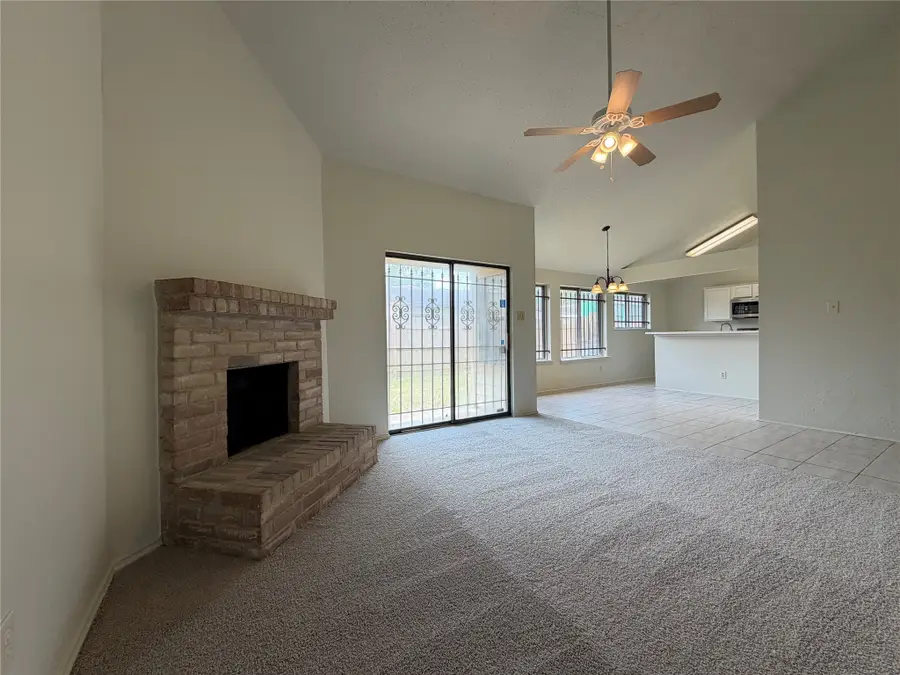 3307 Brookston Street, Houston, TX 77045 - #3