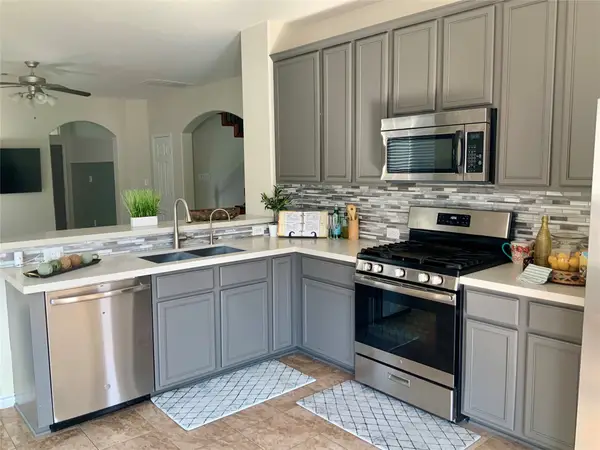 8322 Quiet Bay Drive, Baytown, TX 77523