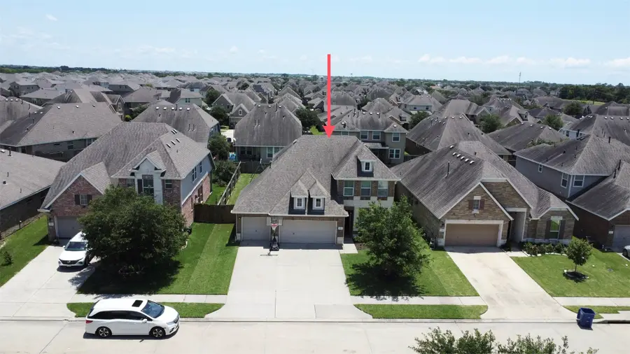 8322 Quiet Bay Drive, Baytown, TX 77523 - #2